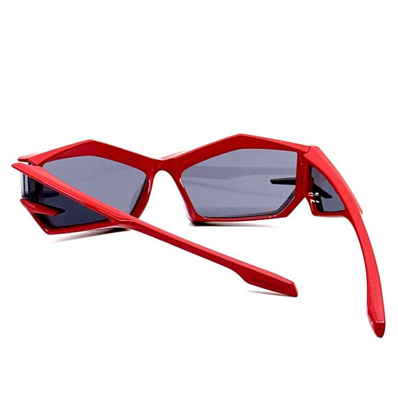 New, GIVENCHY Sunglasses GV40049U 66A Authentic - Picture 12 of 13